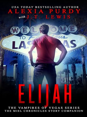 cover image of Elijah